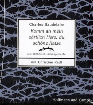 Komm an mein zärtlich Herz, du schöne Katze