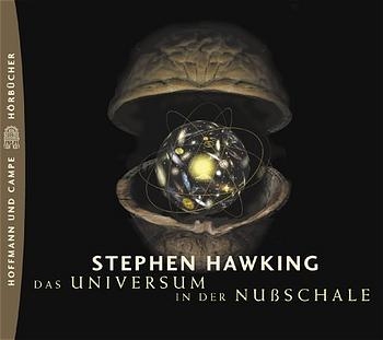 Das Universum in der Nussschale - Stephen Hawking