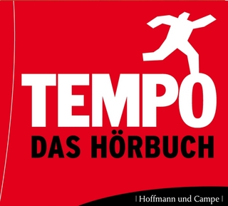 Tempo - Das Hörbuch
