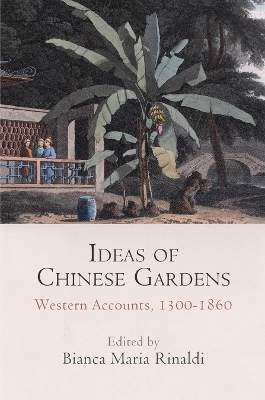 Ideas of Chinese Gardens