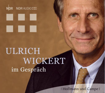 Ulrich Wickert im Gespr&auml;ch mit Marianne Scheuerl - Ulrich Wickert