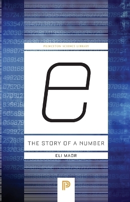e: The Story of a Number
