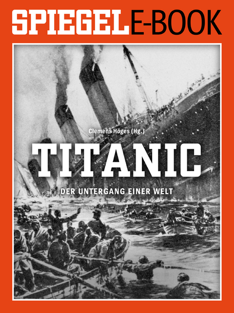 Titanic - Der Untergang einer Welt - 