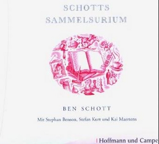 Schotts Sammelsurium