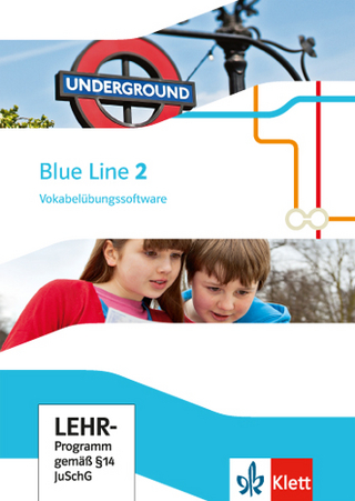 Blue Line 2