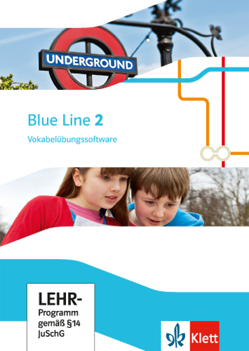 Blue Line 2