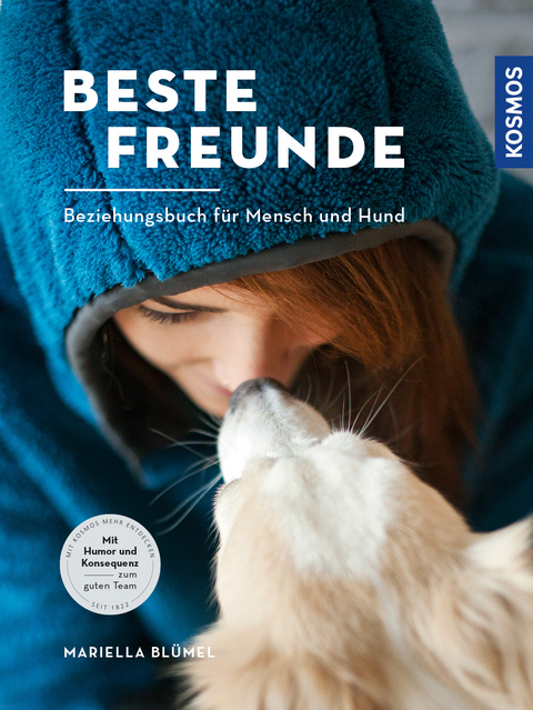 Beste Freunde - Mariella Bl&uuml;mel