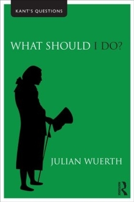What Should I Do? - Julian Wuerth