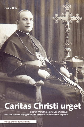 Caritas Christi urget