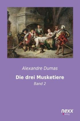 Die drei Musketiere