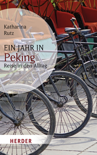 Ein Jahr in Peking