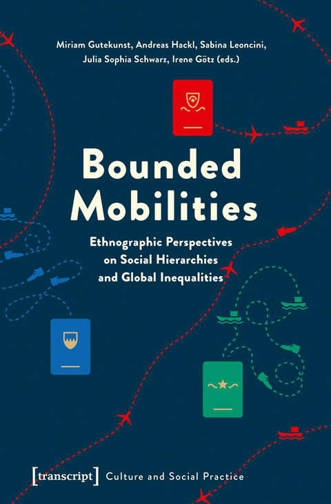 Bounded Mobilities - 