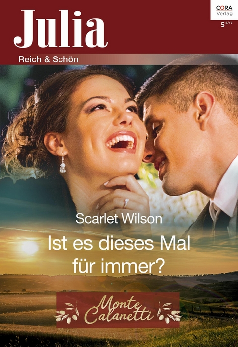 Ist es dieses Mal f&uuml;r immer? - Scarlet Wilson