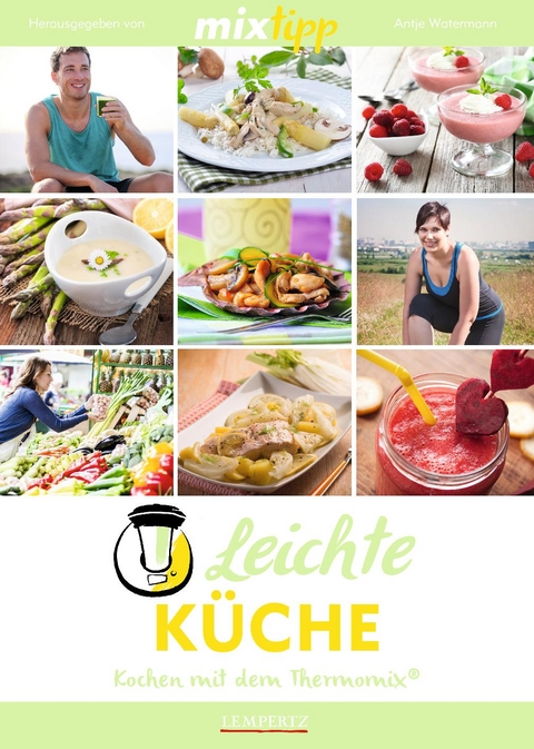 mixtipp: Leichte K&uuml;che - 