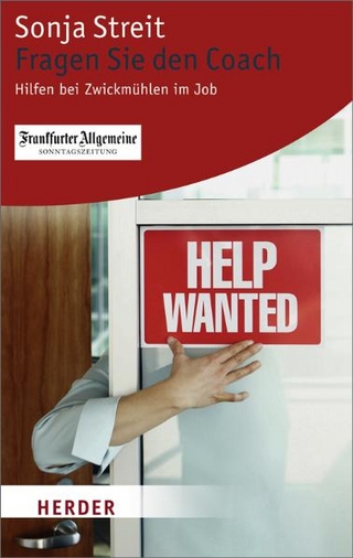 Fragen Sie den Coach