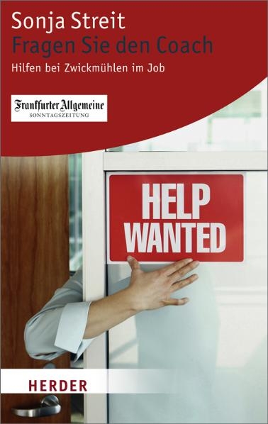 Fragen Sie den Coach - Sonja Streit