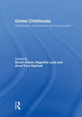 Global Childhoods - 