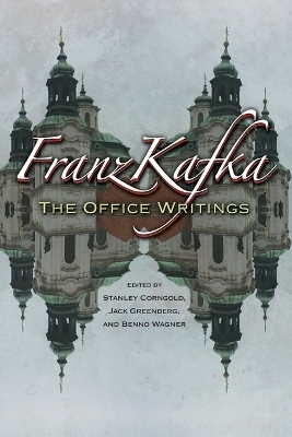 Franz Kafka - Franz Kafka