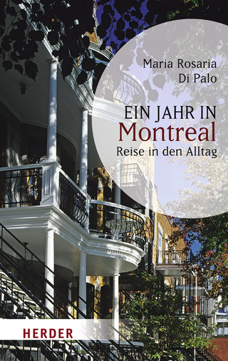 Ein Jahr in Montreal