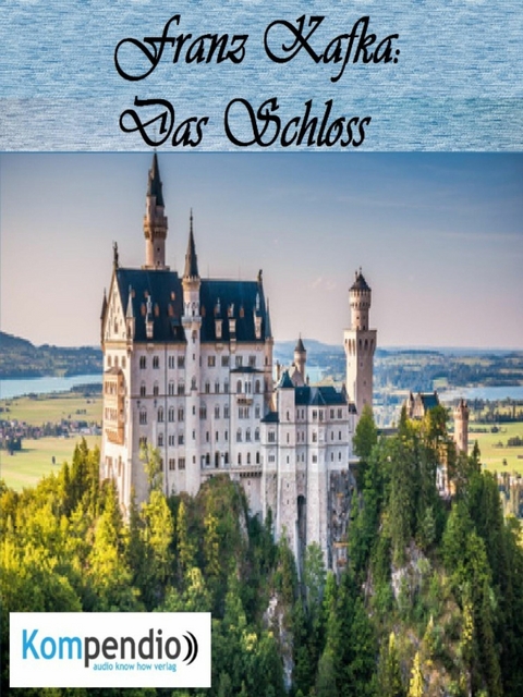 Das Schloss - Alessandro Dallmann