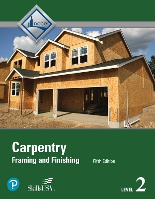 Carpentry -  NCCER