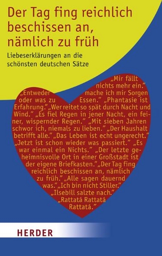 Der Tag fing reichlich beschissen an, nämlich zu früh