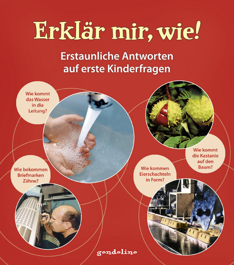 Erkl&auml;r mir, wie!