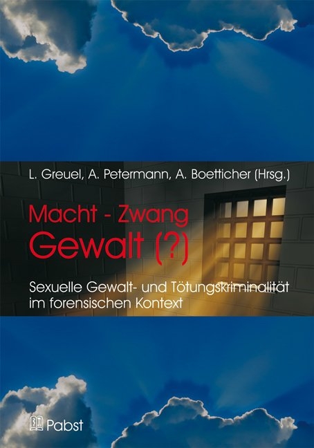 Macht &ndash; Zwang &ndash; Gewalt (?) - 