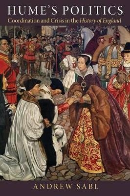 Hume's Politics - Andrew Sabl