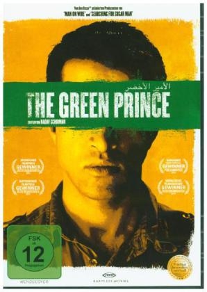 The Green Prince, 1 DVD