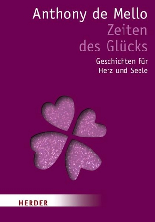 Zeiten des Glücks
