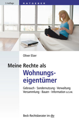 Meine Rechte als Wohnungseigentümer