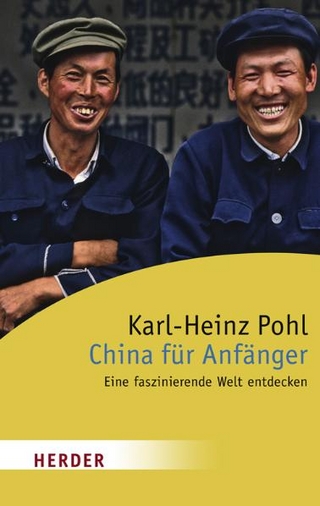China für Anfänger