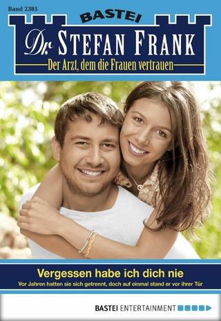 Dr. Stefan Frank 2385