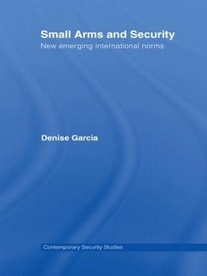 Small Arms and Security - Denise Garcia