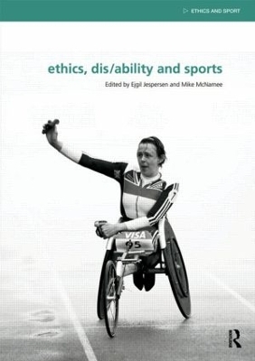 Ethics, Disability and Sports - 