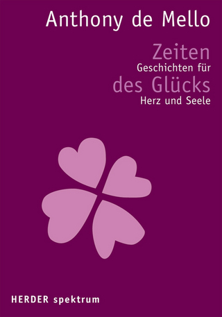 Zeiten des Glücks