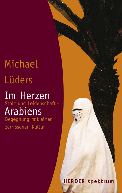 Im Herzen Arabiens - Michael L&uuml;ders