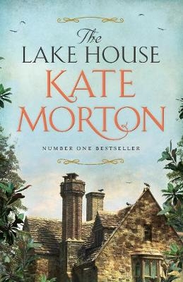 The Lake House - Kate Morton