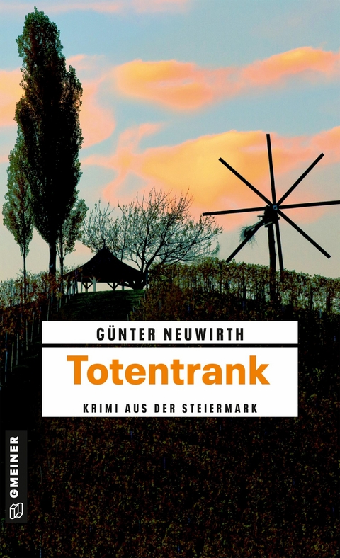 Totentrank - G&uuml;nter Neuwirth