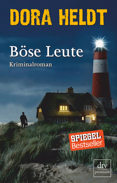 B&ouml;se Leute - Dora Heldt