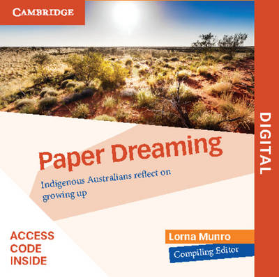 Paper Dreaming Digital (Card) - 