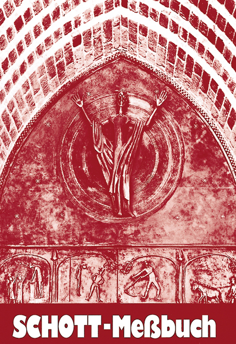 Schott-Messbuch f&uuml;r die Sonn- und Festtage des Lesejahres C -  Schott