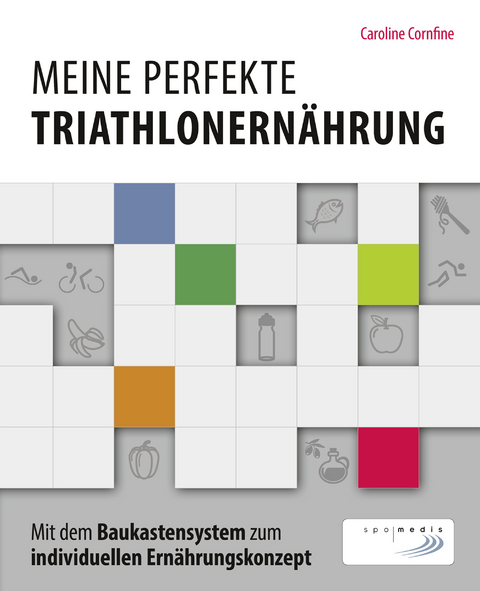 Meine perfekte Triathlonern&auml;hrung - Caroline Cornfine