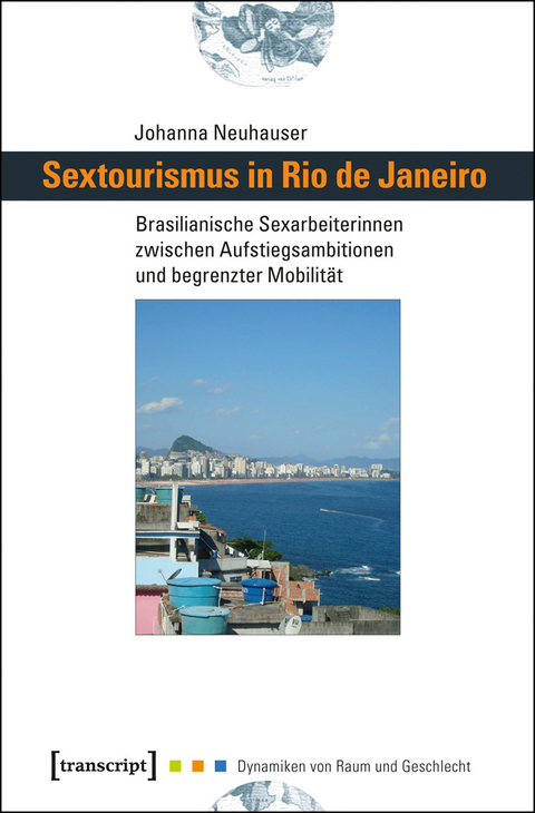Sextourismus in Rio de Janeiro - Johanna Neuhauser