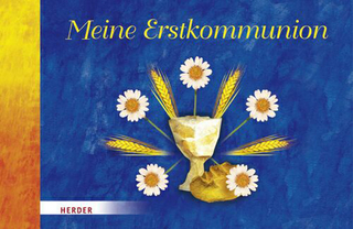 Meine Erstkommunion