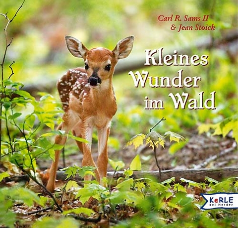 Kleines Wunder im Wald - Carl R Sams