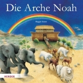Die Arche Noah