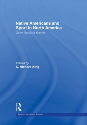 Native Americans and Sport in North America - 