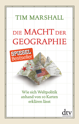 Die Macht der Geographie